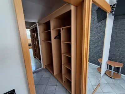 Ferienwohnung für 6 Personen (60 m²) in Winterberg 5/10