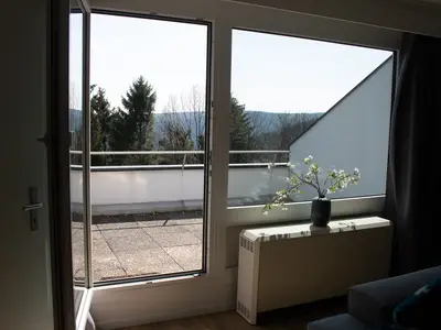 TerraceBalcony