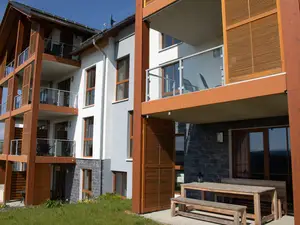 Ferienwohnung für 9 Personen (105 m²) in Winterberg