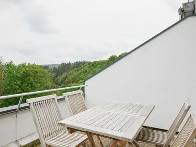TerraceBalcony