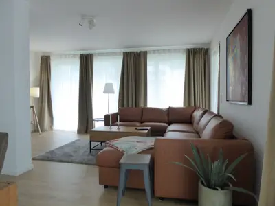 Ferienwohnung für 6 Personen (110 m²) in Winterberg 4/10