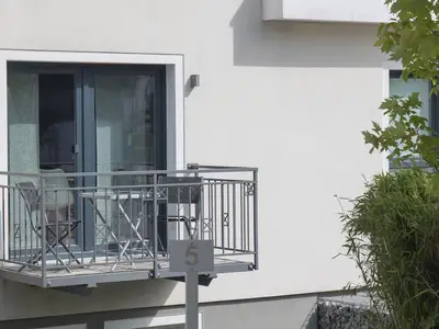 TerraceBalcony