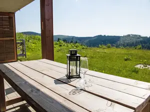 Ferienwohnung für 8 Personen (105 m²) in Winterberg