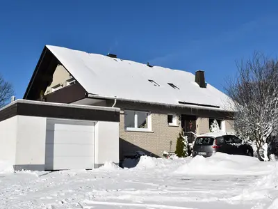 Ferienwohnung für 4 Personen (50 m²) in Winterberg 3/10