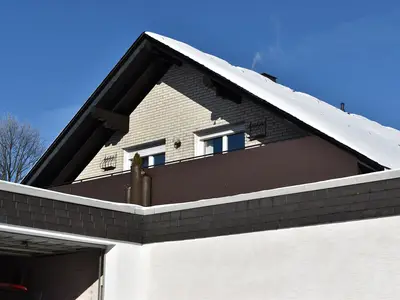 Ferienwohnung für 4 Personen (50 m²) in Winterberg 4/10