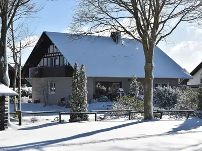 Ferienwohnung für 4 Personen (50 m²) in Winterberg 5/10
