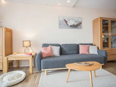 Ferienwohnung für 6 Personen (48 m²) in Winterberg 1/10