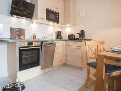 Ferienwohnung für 6 Personen (48 m²) in Winterberg 4/10