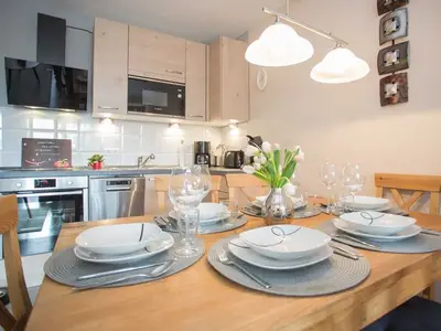 Ferienwohnung für 6 Personen (48 m²) in Winterberg 7/10