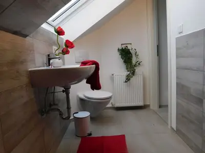 Ferienwohnung für 4 Personen in Winterberg 8/10