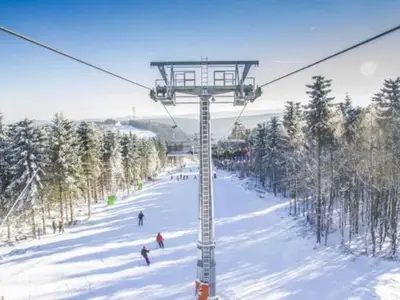 Ferienwohnung für 4 Personen in Winterberg 5/10