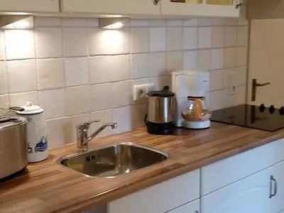 Ferienwohnung für 3 Personen (58 m²) in Winterberg 10/10