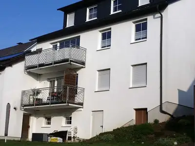 Ferienwohnung für 4 Personen (78 m²) in Winterberg 1/10