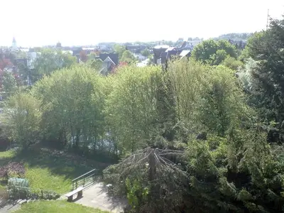 Ferienwohnung für 4 Personen (78 m²) in Winterberg 4/10
