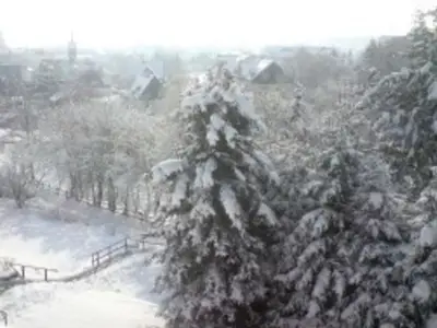Ferienwohnung für 4 Personen (78 m²) in Winterberg 6/10