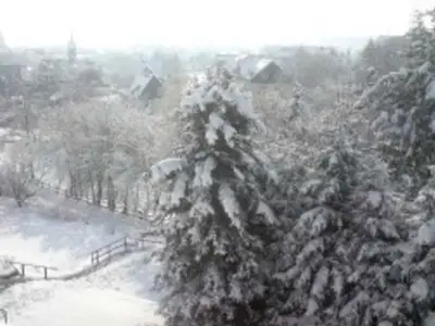 Ferienwohnung für 4 Personen (78 m²) in Winterberg 10/10