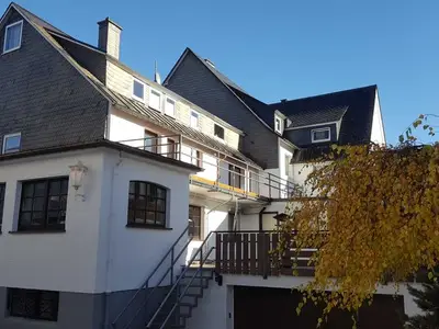 Ferienwohnung für 12 Personen (200 m²) in Winterberg 1/10