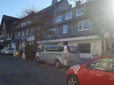 Ferienwohnung für 12 Personen (200 m²) in Winterberg 3/10