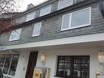 Ferienwohnung für 12 Personen (200 m²) in Winterberg 4/10