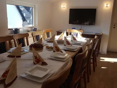 Ferienwohnung für 12 Personen (200 m²) in Winterberg 5/10