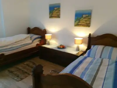 Ferienwohnung für 12 Personen (200 m²) in Winterberg 4/10