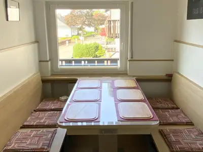 DiningRoom