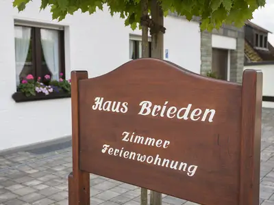Ferienwohnung für 2 Personen (50 m²) in Winterberg 3/10