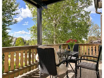 TerraceBalcony