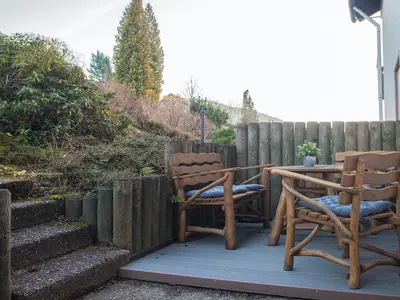TerraceBalcony