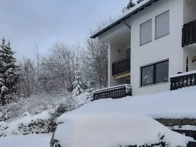ExteriorWinter