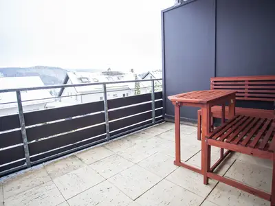 TerraceBalcony