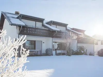 ExteriorWinter