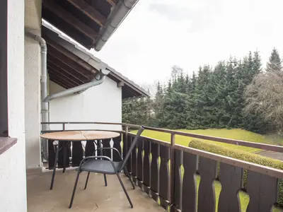 TerraceBalcony