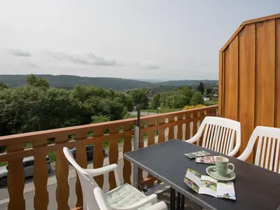 TerraceBalcony