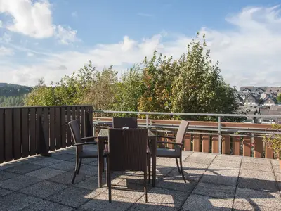 TerraceBalcony