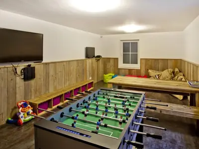 Facilities