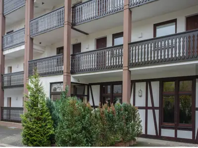 TerraceBalcony