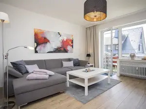 Ferienwohnung für 6 Personen (52 m²) in Winterberg