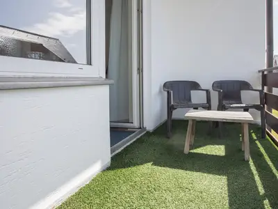 TerraceBalcony