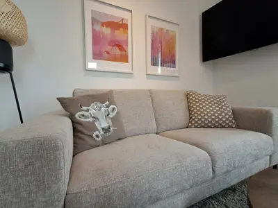 Ferienwohnung für 4 Personen (50 m²) in Winterberg 2/10
