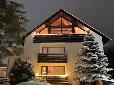 Ferienwohnung für 5 Personen (54 m²) in Winterberg 2/10