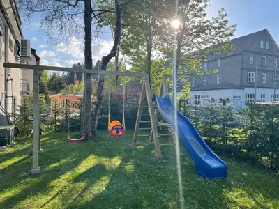 Ferienwohnung für 5 Personen (54 m²) in Winterberg 10/10