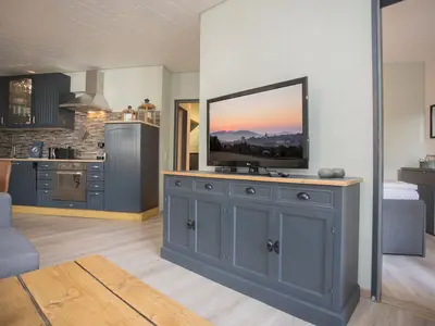 Ferienwohnung für 4 Personen (45 m²) in Winterberg 1/10