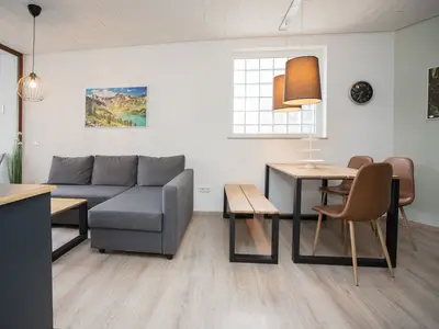 Ferienwohnung für 4 Personen (45 m²) in Winterberg 2/10