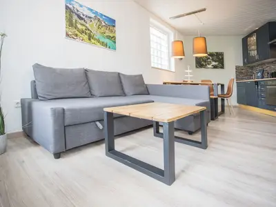 Ferienwohnung für 4 Personen (45 m²) in Winterberg 6/10