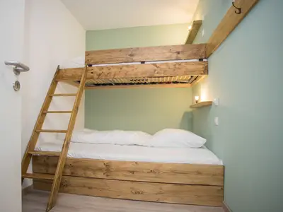 Ferienwohnung für 4 Personen (45 m²) in Winterberg 8/10