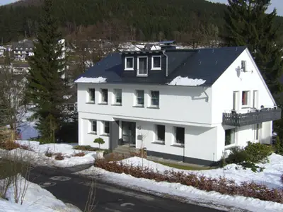 Ferienwohnung für 5 Personen (65 m²) in Winterberg 4/10