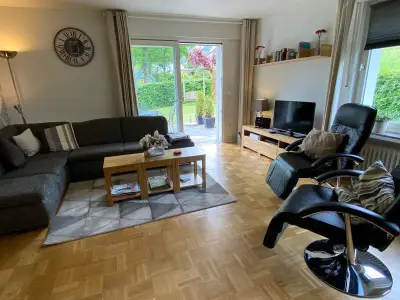 Ferienwohnung für 5 Personen (65 m²) in Winterberg 5/10
