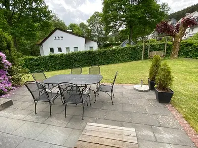 Ferienwohnung für 5 Personen (65 m²) in Winterberg 6/10