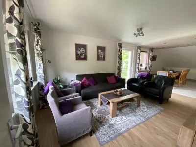 Ferienwohnung für 5 Personen (65 m²) in Winterberg 8/10